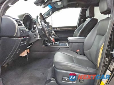 Zdjęcie 7 z 14 samochodu: 2022 LEXUS GX 460 BASE VIN:JTJAM7BX9N5323787 - miniatura