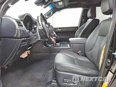 Zdjęcie 7 z 14 samochodu: 2022 LEXUS GX 460 BASE VIN:JTJAM7BX9N5323787 - miniatura