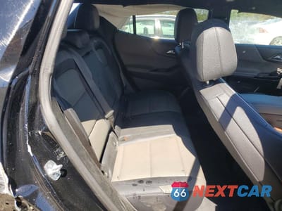 Zdjęcie 11 z 13 samochodu: 2025 CHEVROLET EQUINOX LT VIN:3GNAXHEG5SL223149 - miniatura