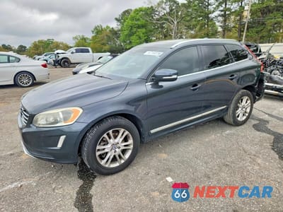2015 VOLVO XC60 T5 PREMIER YV440MDK8F2742466 - główne zdjęcie licytacji z USA - miniatura