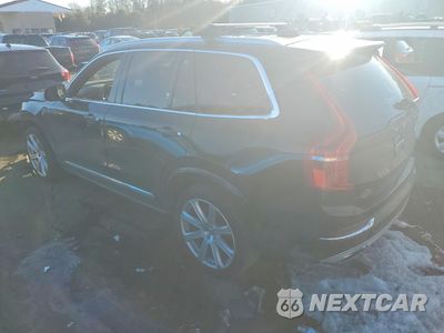 Drugie zdjęcie samochodu z przodu: 2019 VOLVO XC90 T8 INSCRIPTION VIN:YV4BR0CL6K1500498 - miniatura