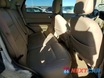 Zdjęcie 11 z 12 samochodu: 2008 FORD ESCAPE LIMITED VIN:1FMCU94168KD21772 - miniatura