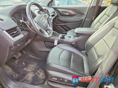 Zdjęcie 7 z 12 samochodu: 2024 GMC TERRAIN SLT VIN:3GKALVEG3RL258726 - miniatura