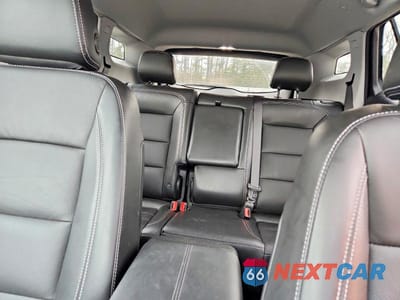 Zdjęcie 10 z 12 samochodu: 2022 GMC TERRAIN SLT VIN:3GKALVEV6NL110501 - miniatura