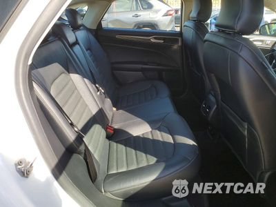 Zdjęcie 10 z 12 samochodu: 2018 FORD FUSION SE HYBRID VIN:3FA6P0LU1JR129960 - miniatura