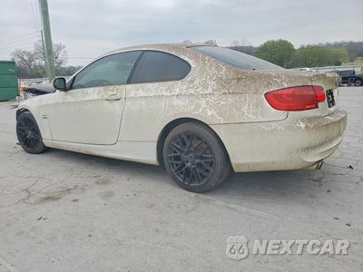 Drugie zdjęcie samochodu z przodu: 2012 BMW 328 XI VIN:WBAKF3C59CE793464 - miniatura