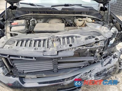 Zdjęcie 11 z 11 samochodu: 2019 CHEVROLET SILVERADO K1500 LT TRAIL BOSS VIN:1GCPYFED7KZ100892 - miniatura