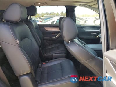 Zdjęcie 11 z 13 samochodu: 2024 MAZDA CX-90 PREMIUM VIN:JM3KKDHD8R1162572 - miniatura