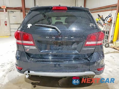 Zdjęcie 6 z 12 samochodu: 2019 DODGE JOURNEY CROSSROAD VIN:3C4PDDGG8KT708614 - miniatura