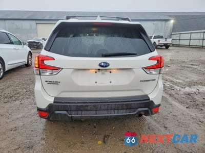 Zdjęcie 6 z 12 samochodu: 2019 SUBARU FORESTER PREMIUM VIN:JF2SKAGC5KH515008 - miniatura