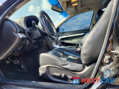 Zdjęcie 7 z 12 samochodu: 2009 INFINITI G37 SEDAN BASE VIN:JNKCV61E29M304169 - miniatura