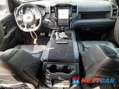 Zdjęcie 8 z 12 samochodu: 2022 RAM 1500 TRX VIN:1C6SRFU92NN150820 - miniatura