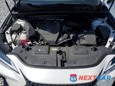 Zdjęcie 11 z 13 samochodu: 2022 LEXUS NX 350 PREMIUM VIN:2T2GGCEZ1NC011570 - miniatura