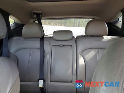 Zdjęcie 10 z 12 samochodu: 2015 HYUNDAI TUCSON LIMITED VIN:KM8JU3AG4FU027379 - miniatura