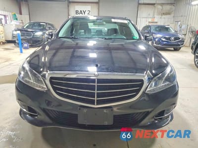 Piąte zdjęcie samochodu w środku: 2014 MERCEDES-BENZ E 350 4MATIC VIN:WDDHF8JB1EA925782 - miniatura