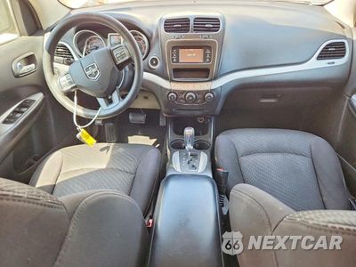 Zdjęcie 8 z 14 samochodu: 2014 DODGE JOURNEY SXT VIN:3C4PDCBB3ET180832 - miniatura