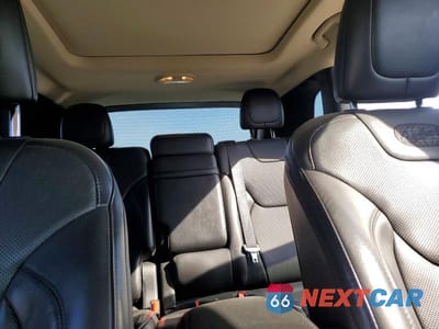 Zdjęcie 10 z 13 samochodu: 2018 JEEP CHEROKEE OVERLAND VIN:1C4PJMJXXJD570581 - miniatura