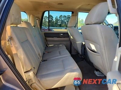 Zdjęcie 11 z 14 samochodu: 2011 FORD EXPEDITION XL VIN:1FMJU1F50BEF43366 - miniatura
