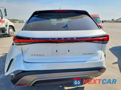 Zdjęcie 6 z 13 samochodu: 2025 LEXUS RX 350 PREMIUM+ VIN:2T2BAMBA7SC056430 - miniatura