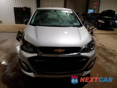 Piąte zdjęcie samochodu w środku: 2020 CHEVROLET SPARK LS VIN:KL8CB6SA0LC474848 - miniatura