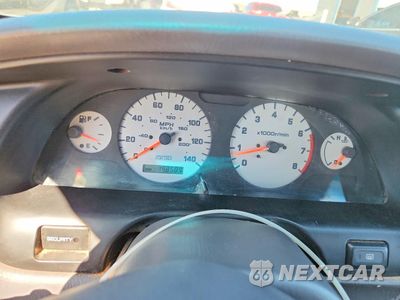 Zdjęcie 9 z 12 samochodu: 2000 NISSAN ALTIMA XE VIN:1N4DL01D4YC245376 - miniatura