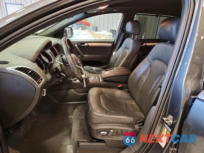Zdjęcie 7 z 13 samochodu: 2013 AUDI Q7 PRESTIGE VIN:WA1DGAFE7DD012600 - miniatura