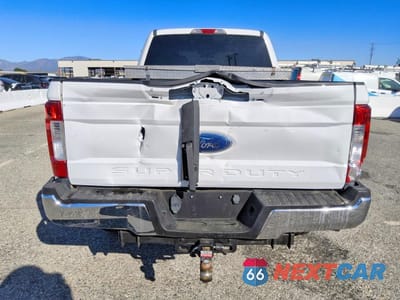 Zdjęcie 6 z 12 samochodu: 2019 FORD F250 SUPER DUTY VIN:1FT7W2BT0KEG05481 - miniatura