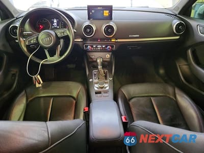 Zdjęcie 8 z 11 samochodu: 2017 AUDI A3 PREMIUM VIN:WAUB8GFF0H1030611 - miniatura