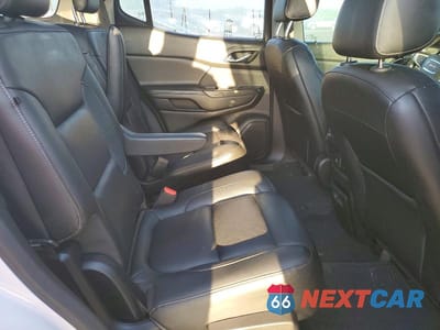 Zdjęcie 11 z 13 samochodu: 2019 GMC ACADIA SLT-1 VIN:1GKKNMLS3KZ117072 - miniatura