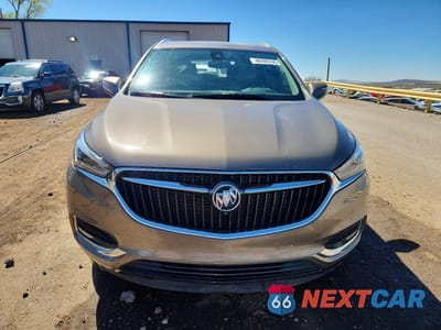 Piąte zdjęcie samochodu w środku: 2020 BUICK ENCLAVE PREMIUM VIN:5GAERCKW7LJ163596 - miniatura