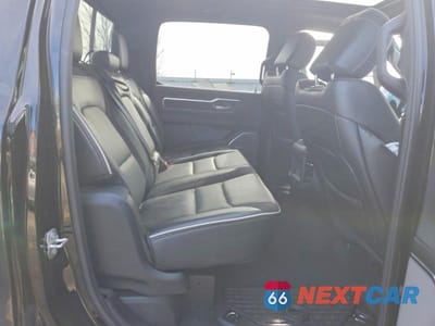 Zdjęcie 10 z 12 samochodu: 2025 RAM 1500 LARAMIE VIN:1C6SRFJP3SN762930 - miniatura