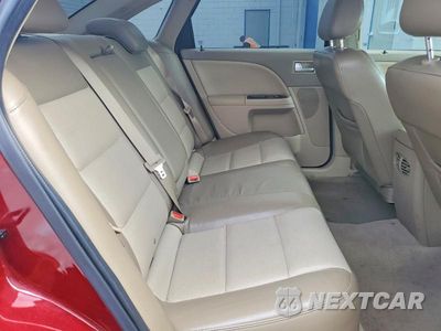 Zdjęcie 10 z 12 samochodu: 2005 MERCURY MONTEGO PREMIER VIN:1MEHM43195G612438 - miniatura