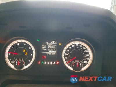 Zdjęcie 9 z 12 samochodu: 2014 RAM 1500 ST VIN:3C6JR7AT1EG122100 - miniatura