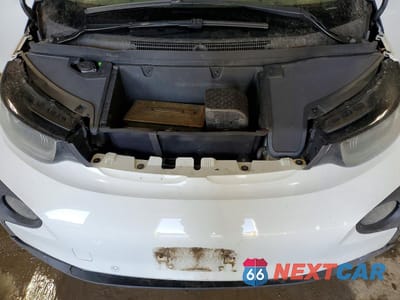 Zdjęcie 11 z 13 samochodu: 2015 BMW I3 REX VIN:WBY1Z4C58FV278664 - miniatura