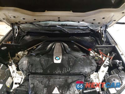Zdjęcie 12 z 13 samochodu: 2015 BMW X6 XDRIVE50I VIN:5UXKU6C50F0F94333 - miniatura