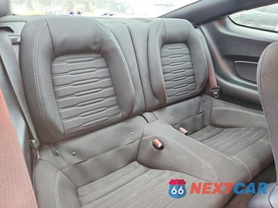 Zdjęcie 10 z 12 samochodu: 2016 FORD MUSTANG VIN:1FA6P8TH7G5240882 - miniatura