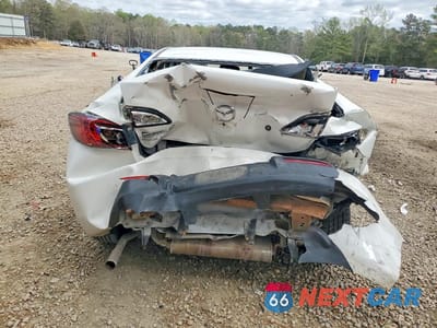 Zdjęcie 6 z 12 samochodu: 2011 MAZDA 3 I VIN:JM1BL1UG9B1497530 - miniatura