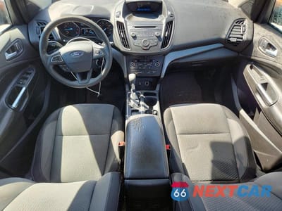 Zdjęcie 8 z 12 samochodu: 2017 FORD ESCAPE SE VIN:1FMCU0GD4HUC39416 - miniatura
