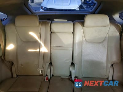 Zdjęcie 10 z 13 samochodu: 2010 LEXUS RX 350 BASE VIN:2T2BK1BAXAC013484 - miniatura