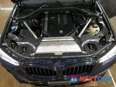 Zdjęcie 11 z 12 samochodu: 2021 BMW X4 XDRIVEM40I VIN:5UX2V5C04M9E46447 - miniatura