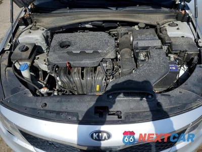 Zdjęcie 11 z 11 samochodu: 2018 KIA OPTIMA LX VIN:5XXGT4L39JG179867 - miniatura