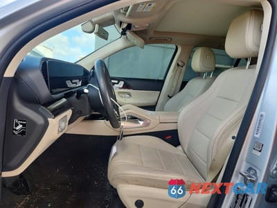 Zdjęcie 7 z 12 samochodu: 2020 MERCEDES-BENZ GLE 350 VIN:4JGFB4JE5LA205541 - miniatura