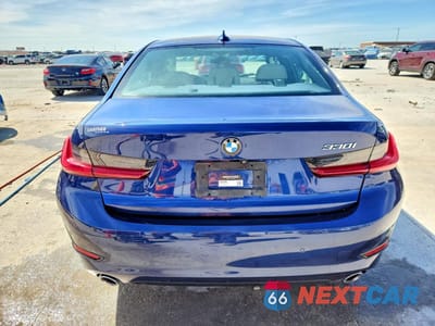 Zdjęcie 6 z 12 samochodu: 2020 BMW 330I VIN:3MW5R1J03L8B30488 - miniatura