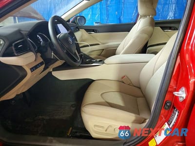 Zdjęcie 7 z 12 samochodu: 2023 TOYOTA CAMRY LE VIN:4T1R11AK3PU157742 - miniatura