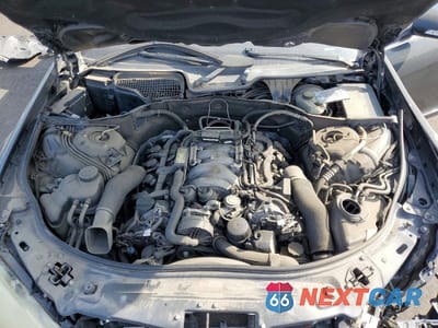 Zdjęcie 11 z 11 samochodu: 2008 MERCEDES-BENZ S 550 VIN:WDDNG71X88A166218 - miniatura