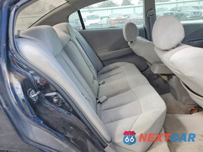 Zdjęcie 10 z 11 samochodu: 2002 NISSAN ALTIMA 2.5 VIN:1N4AL11D52C192977 - miniatura