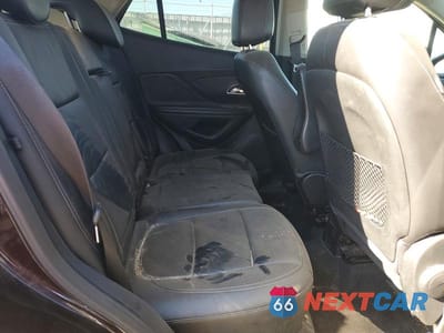 Zdjęcie 11 z 12 samochodu: 2015 BUICK ENCORE PREMIUM VIN:KL4CJDSB0FB237952 - miniatura