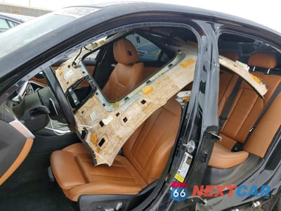 Zdjęcie 12 z 13 samochodu: 2021 BMW M340XI VIN:3MW5U9J03M8B86669 - miniatura