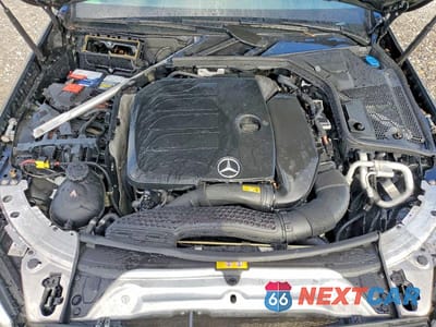 Zdjęcie 11 z 12 samochodu: 2019 MERCEDES-BENZ C 300 VIN:55SWF8DB4KU303417 - miniatura