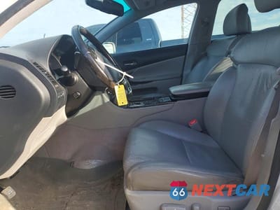 Zdjęcie 7 z 13 samochodu: 2006 LEXUS GS 300 VIN:JTHCH96S860011564 - miniatura